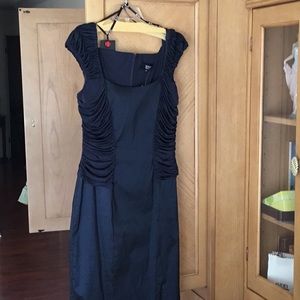 Tadashi Shoji dress